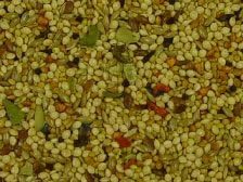 Volkman Seed Avian Science Super Finch 20lb