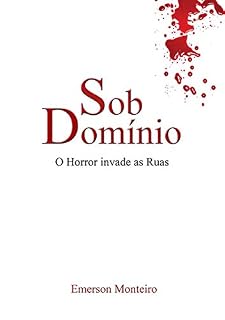 Livro Sob Domínio