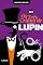Livro 813 Os Três crimes de Arsène Lupin