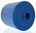 Guardian Filtration Products Spa Filter Cartridge 609-MAS-M Replacement for PMA40L-F2M Master Spas | Replaced PLEATCO PMA40L-F2M-M, X268365, PMA-EP2, X268514, X268511, X268543