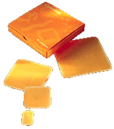 Coloplast Comfeel Plus Ulcer Hydrocolloid Dressing 8