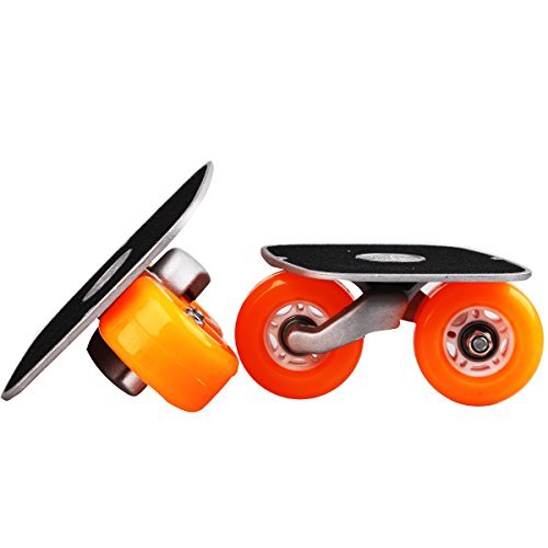 Best Roller Skate Plates Buying Guide GistGear