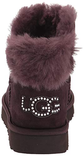 UGG-Womens-Classic-Bling-Mini-Fashion-Boot