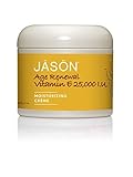 Jason Age Renewal Vitamin E 25,000 I.U.Crème 120g (PACK OF 2)