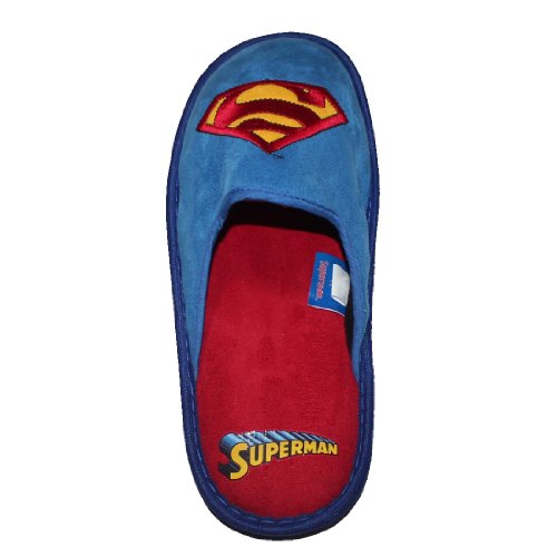 superman house shoes