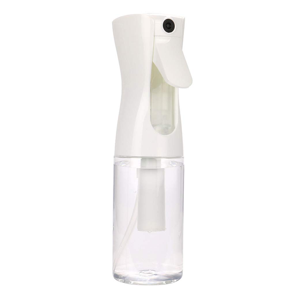 150ML Hairdressing Spray Bottle, Fine Mist Spray Bottle Hairdressing Water Hair