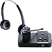 Jabra PRO 9450 Duo Flex-Boom - Professional Wireless Unified Communicaton Headset