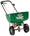 Scotts Turf Builder EdgeGuard DLX Broadcast Spreader primary