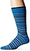 BUGATCHI Men's Caleb Crew Socks