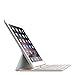 Belkin QODE Ultimate Pro Keyboard Case for iPad Air 2 (White & Gold)