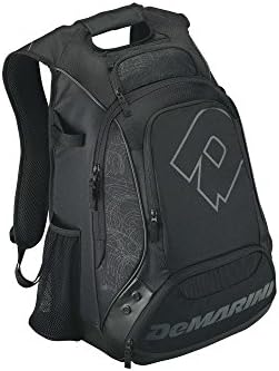 DeMarini NVS Baseball/Softball Backpack