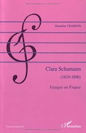 Clara Schumann (1819-1896)