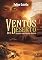 Livro Ventos do deserto; Espião nas terras de Alá