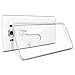 Spigen Liquid Crystal LG V10 Case with Slim Protection and Premium Clarity for LG V10 - Clear