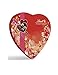 Valentine Gourmet Truffles Passion Heart, 11.70 Ounce