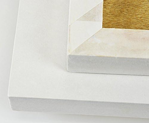 Arthege White mpg panel F4