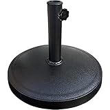 EliteShade Umbrella Base Stand Market Patio Outdoor Heavy Duty Umbrella Holder