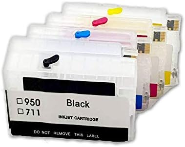 952 ink cartridge refill