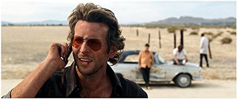 bradley cooper's sunglasses in the hangover