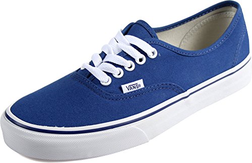 Blue Vans: Amazon.com