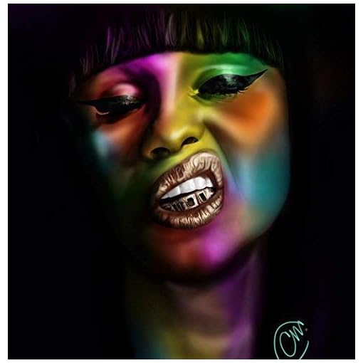 Cardi B – Posters Rock