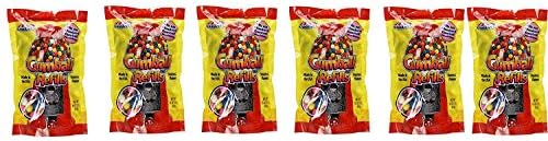 Assorted Gumballs Refill ~ 16 oz