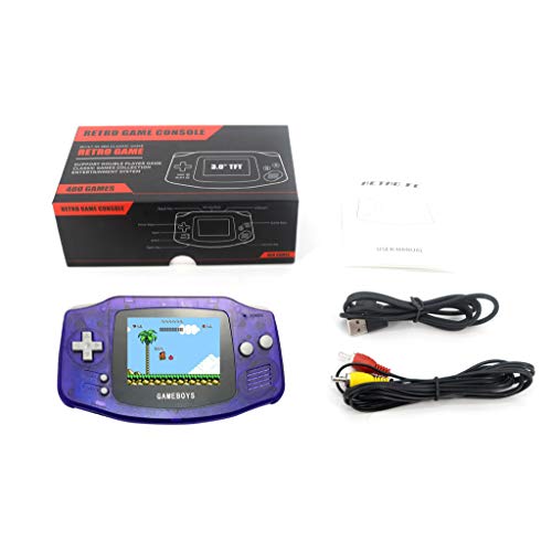 6 FAITHPRO+Handheld+Console+Charger+Supports