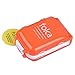 UCEC 7-Day Pill and Vitamin Organizer Travel Pack Daily Weekly Dose Medicine Box Case Drug Container
