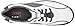 Dexter Men's T.H.E 9 Bowling Shoes