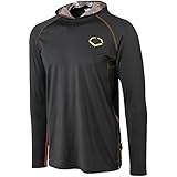 Evoshield Mens Realtree Camo Hoody Khaki M