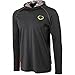 Evoshield Mens Realtree Camo Hoody Khaki M
