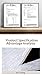 Regetek 3D Wall Panels Self-Adhesive Decorative Faux Foam Wallpaper for Interior TV Walls/Sofa Background Wall Decor DIY Peel and Stick Easy Installation (White Brick Wallpaper-10 Pack 58.13 sq.ft)