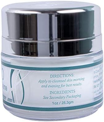 anti progerin cream