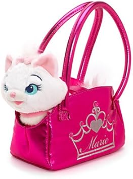 peluche marie aristogatos
