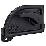 RecPro RV Screen Door Latch | RV Exterior Door