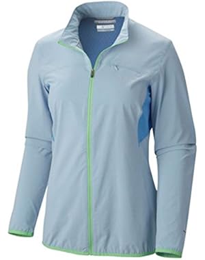 Women's Dry Status II Waterproof Zipper Jacket