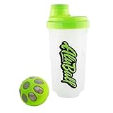 Kavafied ALUBALL KAVA MAKER, Noni Green