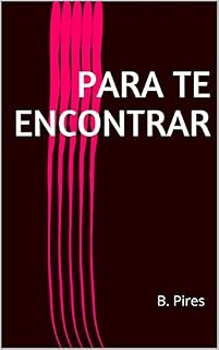 Livro Para te Encontrar