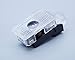 Car Door LED Logo Projector Ghost Shadow Lights Welcome Lamp Easy Installation for Acura