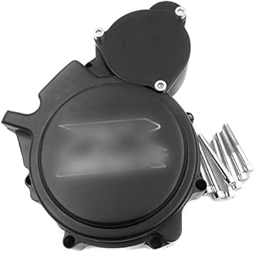 gsxr 750 stator cover