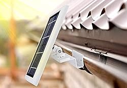 Wasserstein Gutter Mount Compatible with