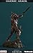 Entertainment Earth Elder Scrolls V Skyrim Daedric Armor 16 1/2