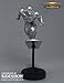 Silver Surfer Action Statue by Bowen Designs!