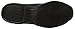 Skechers Men's Felton, Black, 9.5 Wide