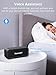 Portable Bluetooth Speakers, Tronsmart Force 40W IPX7 Waterproof Bluetooth 5.0 Wireless Speakers with Tri-Bass Effects, 15-Hour Playtime, TWS, Dual-Driver with Built-in Mic, NFCthumb 2