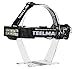 Steelman Pro Slim Profile Motion Activated LED Headlamp with Red LED Night Vision Mode and Rear Safety Flasher