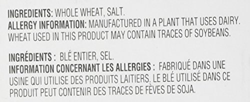 365 BY WHOLE FOODS MARKET, WOVEN WHEAT CRACKERS, 8.5 OUNCE