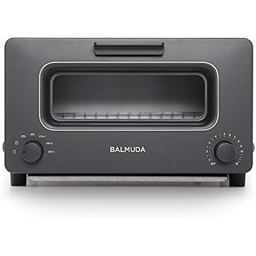 japanese toaster oven