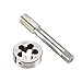 KISENG UNEF Right Hand Tap with Round Die (5-8/24)