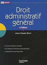 Droit administratif général